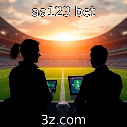 Expansão de operadores de apostas no Brasil