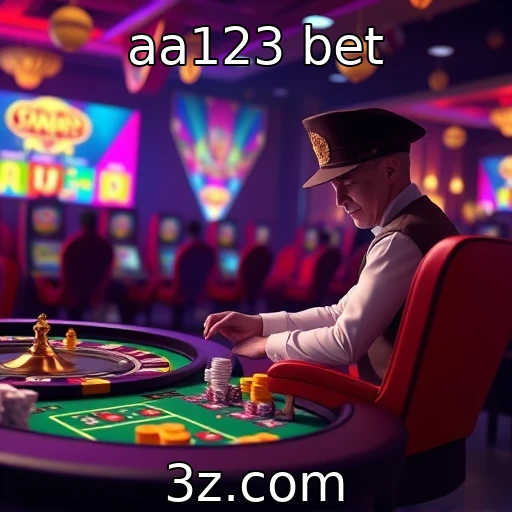 Desempenho financeiro de provedores de jogos no iGaming