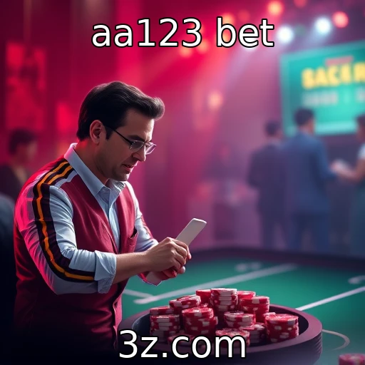 Análise do desempenho financeiro de provedores de jogos