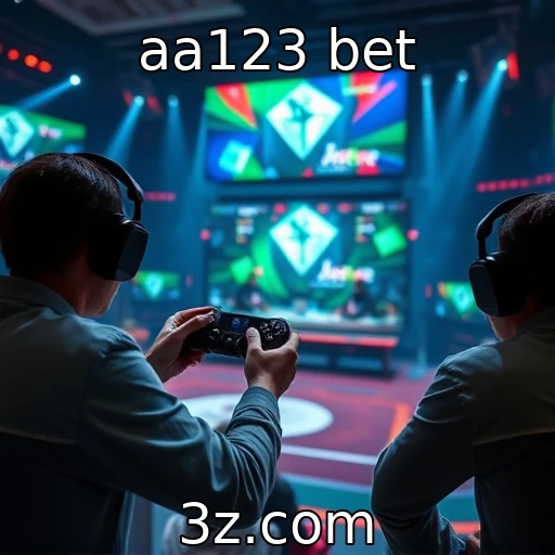 Tecnologia de baixa latência revoluciona jogos ao vivo