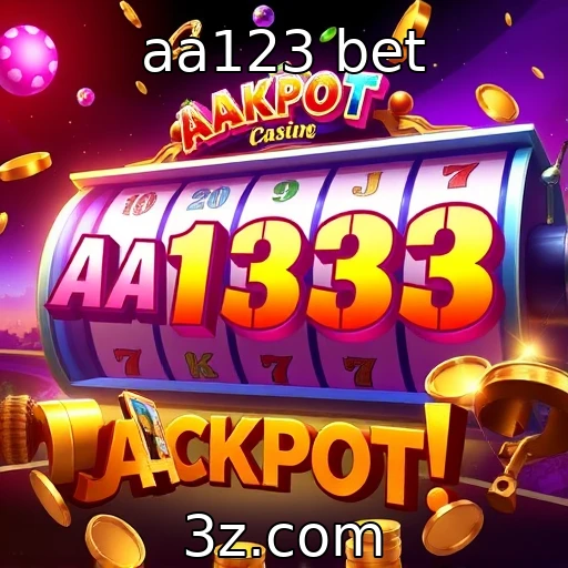 Desenvolvimento de jackpots progressivos e suas inovações tecnológicas