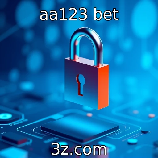 Aperfeiçoamento da segurança em plataformas de apostas online